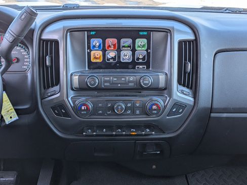 Used 2017 Chevrolet Silverado 1500 LT w/ All Star Edition image 3