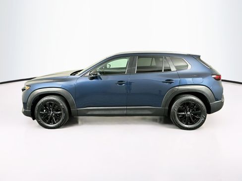 Used 2025 MAZDA CX-50 AWD 2.5 S w/ Preferred Package image 4