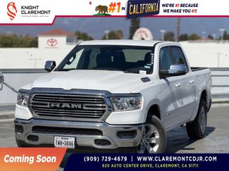 Used 2024 RAM 1500 Laramie RWD video 1