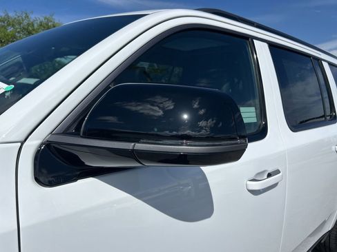 New 2026 Jeep Grand Wagoneer L Limited w/ Premium Group II image 20