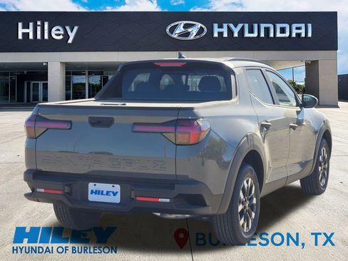 New 2026 Hyundai Santa Cruz SEL image 4