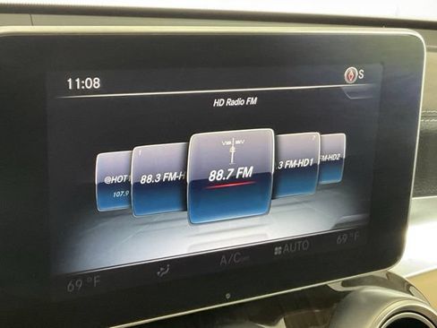 Used 2016 Mercedes-Benz GLC 300 4MATIC image 12