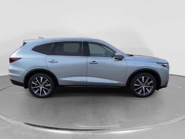 Certified 2026 Acura MDX w/ Technology Package AWD/4WD image 9