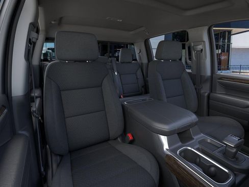 New 2026 GMC Sierra 1500 Elevation AWD/4WD image 16