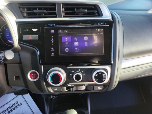 Used 2016 Honda Fit EX-L image 17