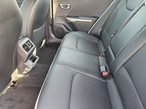 New 2025 Kia K4 GT-Line Turbo image 21