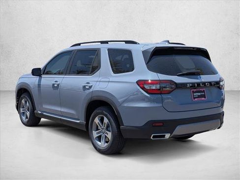 New 2026 Honda Pilot EX-L image 9