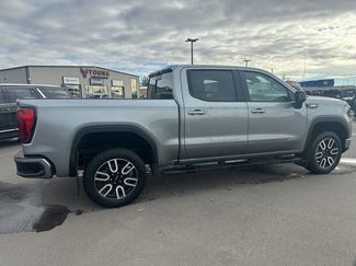 Used 2024 GMC Sierra 1500 AT4 w/ Technology Package video 2