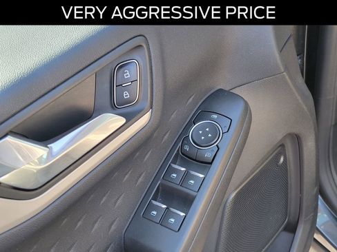 Certified 2020 Ford Escape SE FWD image 16