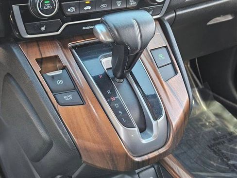 Used 2018 Honda CR-V EX-L image 11