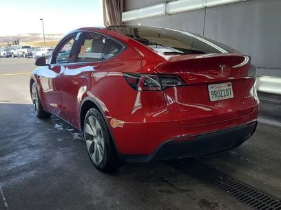 Used 2020 Tesla Model Y Long Range