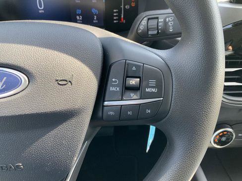 Used 2024 Ford Escape FWD image 29