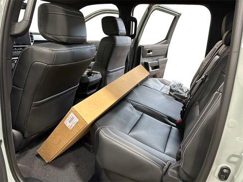 New 2026 Toyota Tundra Limited image 10