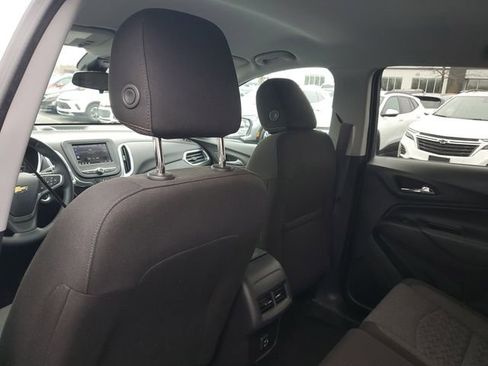 Certified 2023 Chevrolet Equinox LT w/ Driver Convenience Package AWD/4WD image 11