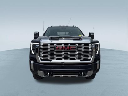 New 2026 GMC Sierra 2500 Denali w/ Denali Reserve Package