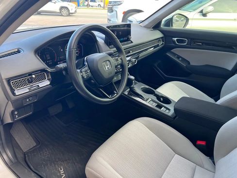 Used 2024 Honda Civic EX image 14