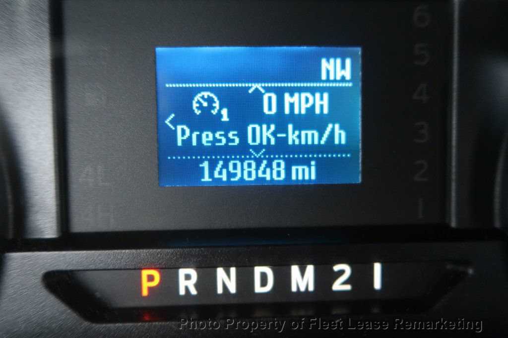 Used 2019 Ford F250 XL w/ XL Value Package AWD/4WD image 26