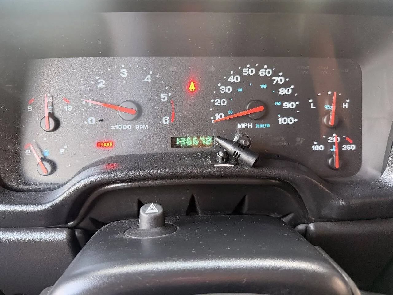 Used 2004 Jeep Wrangler X w/ Wheel Plus Group AWD/4WD image 13