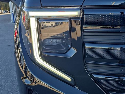 New 2026 GMC Sierra 1500 Elevation w/ Elevation Premium Package image 11