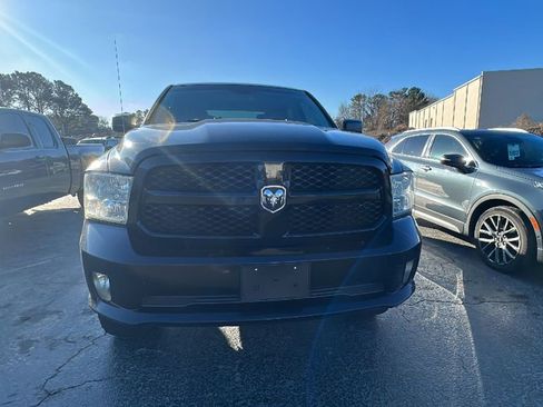 Used 2014 RAM 1500 Express image 16