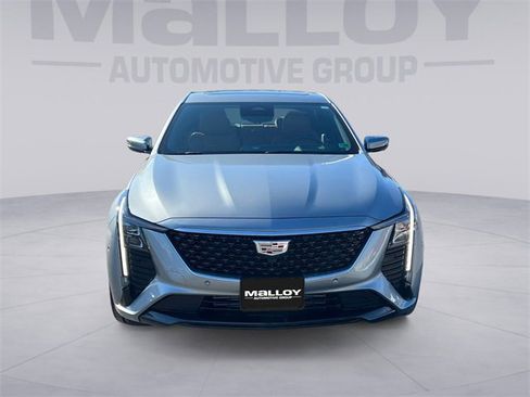 Used 2025 Cadillac CT5 Premium Luxury w/ Platinum Package image 8