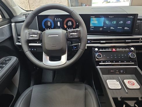 New 2026 Hyundai Santa Fe SEL image 13
