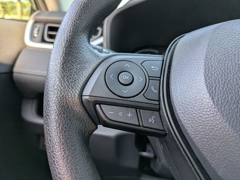 Certified 2024 Toyota RAV4 LE image 23