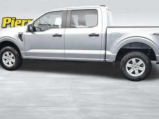 New 2025 Ford F150 XL w/ Equipment Group 103A High video 2