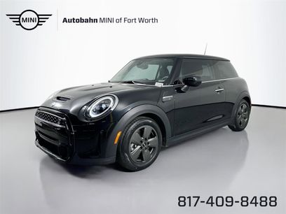 Used 2024 MINI Cooper S