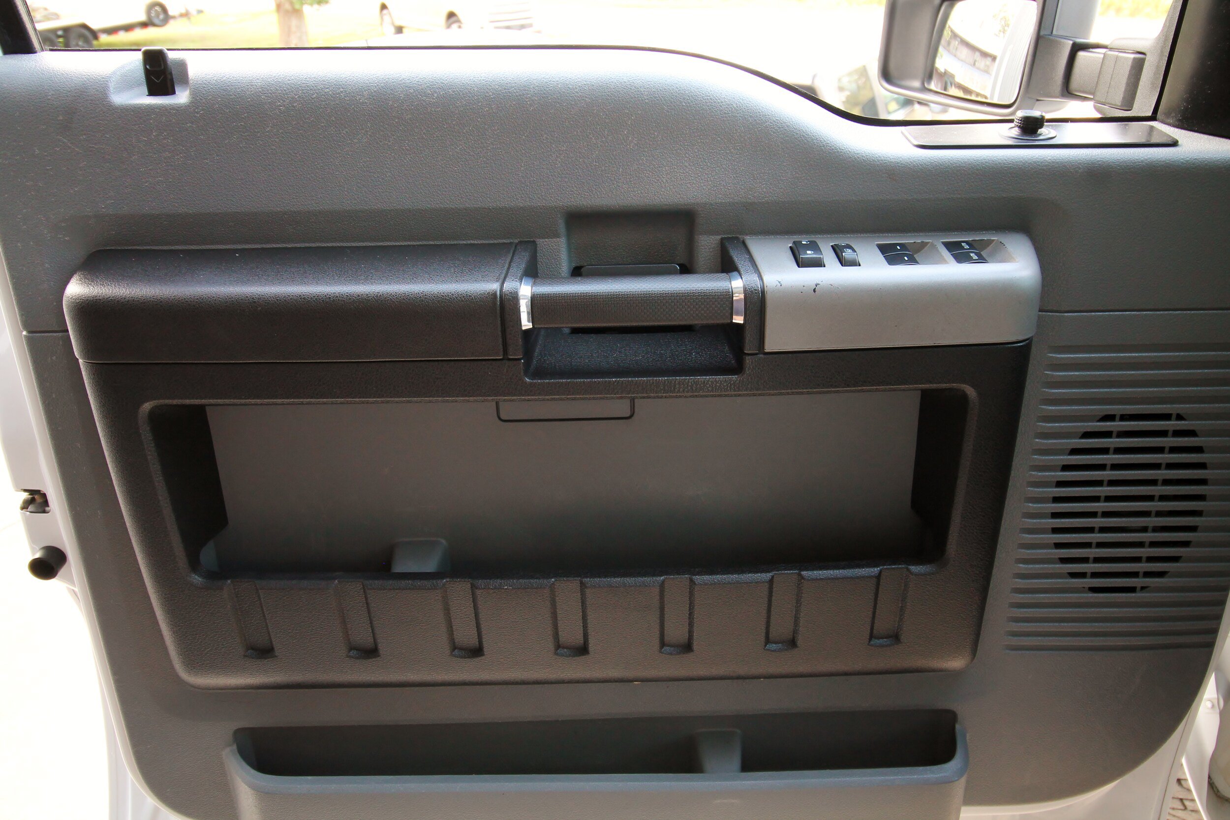 Used 2015 Ford F250 XLT AWD/4WD image 19