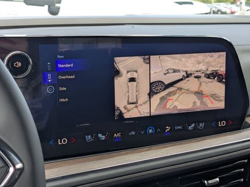 New 2025 Chevrolet Suburban High Country image 12