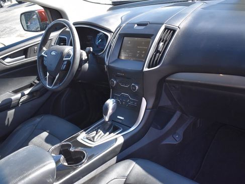 Used 2015 Ford Edge SEL w/ Equipment Group 201A image 13