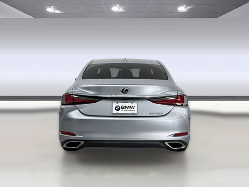 Certified 2023 Lexus ES 350 w/ Premium Package FWD image 11