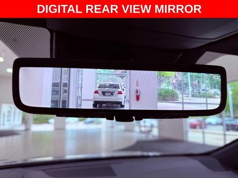 Certified 2025 Lexus NX 350h AWD w/ Cold Area Package image 13