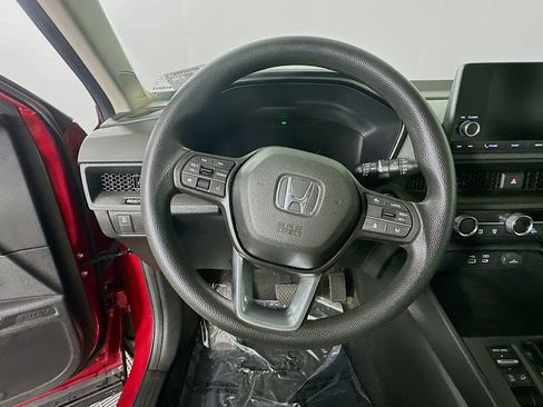 Used 2024 Honda CR-V EX image 16