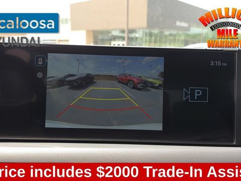 Used 2025 Hyundai Sonata SEL FWD image 20