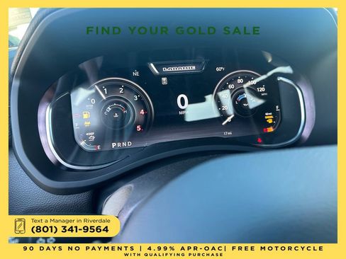 New 2026 RAM 3500 Laramie image 14