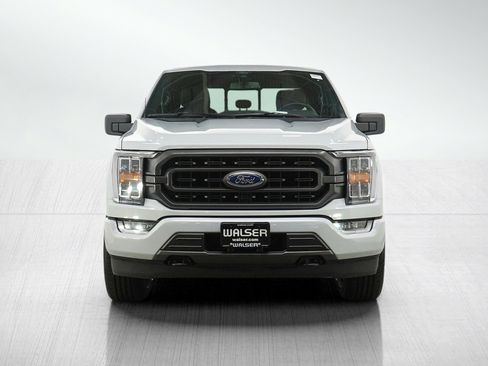 Used 2021 Ford F150 XLT w/ Equipment Group 302A High AWD/4WD image 9