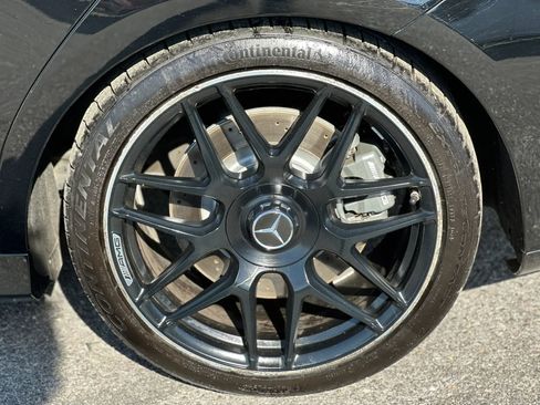 Used 2020 Mercedes-Benz CLA 45 AMG 4MATIC image 26