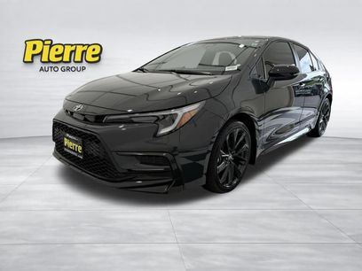 Used 2024 Toyota Corolla SE