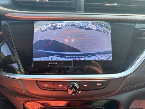 Used 2023 Buick Encore GX Select FWD image 17