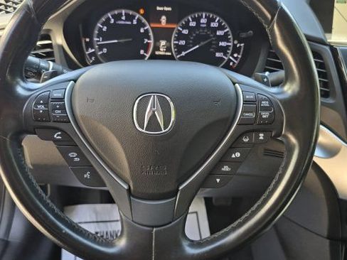 Used 2016 Acura ILX FWD image 19