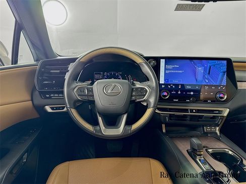 Certified 2023 Lexus RX 350 Premium image 24