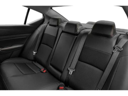 Certified 2021 Nissan Altima 2.5 SR FWD image 16