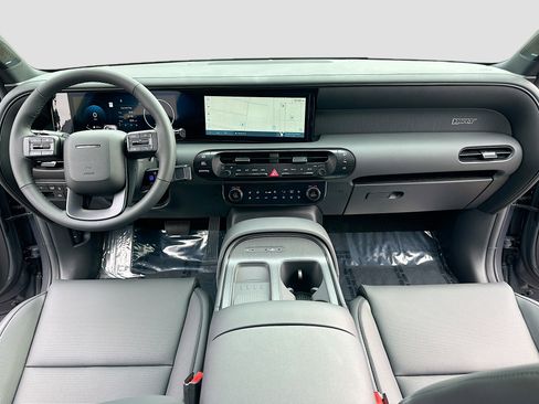 New 2026 Hyundai Palisade XRT Pro image 3