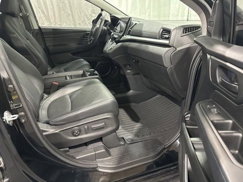 Used 2021 Honda Odyssey EX-L image 16