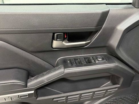 New 2026 Toyota Tacoma TRD Off-Road image 15