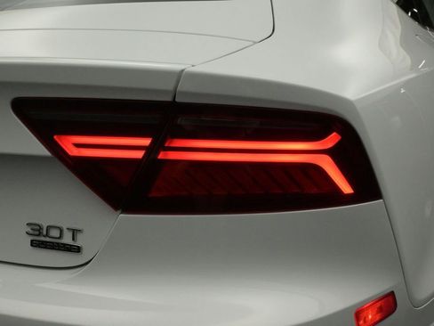 Used 2016 Audi A7 3.0T Prestige w/ Prestige Package AWD/4WD image 20