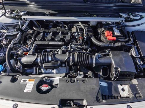 Used 2020 Honda Accord Sport image 27