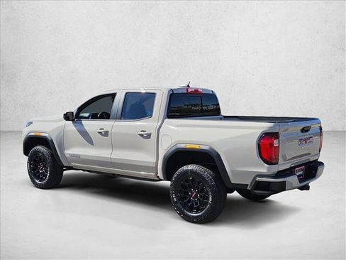 New 2026 GMC Canyon Elevation RWD image 9